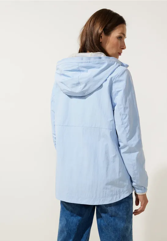 Street One Moderner Windbreaker