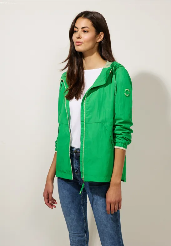 Street One Moderner Windbreaker