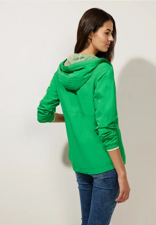 Street One Moderner Windbreaker