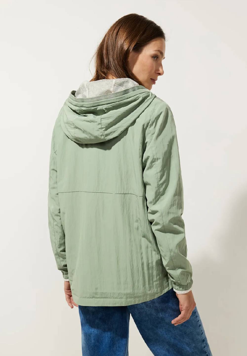 Street One Moderner Windbreaker