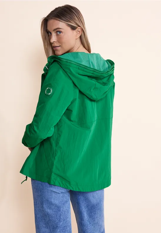 Street One Moderner Windbreaker