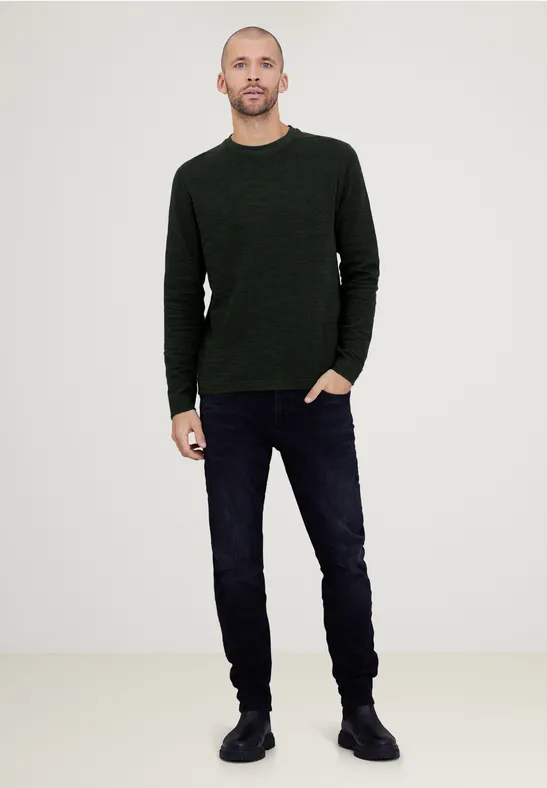 Street One Modernes Langarmshirt