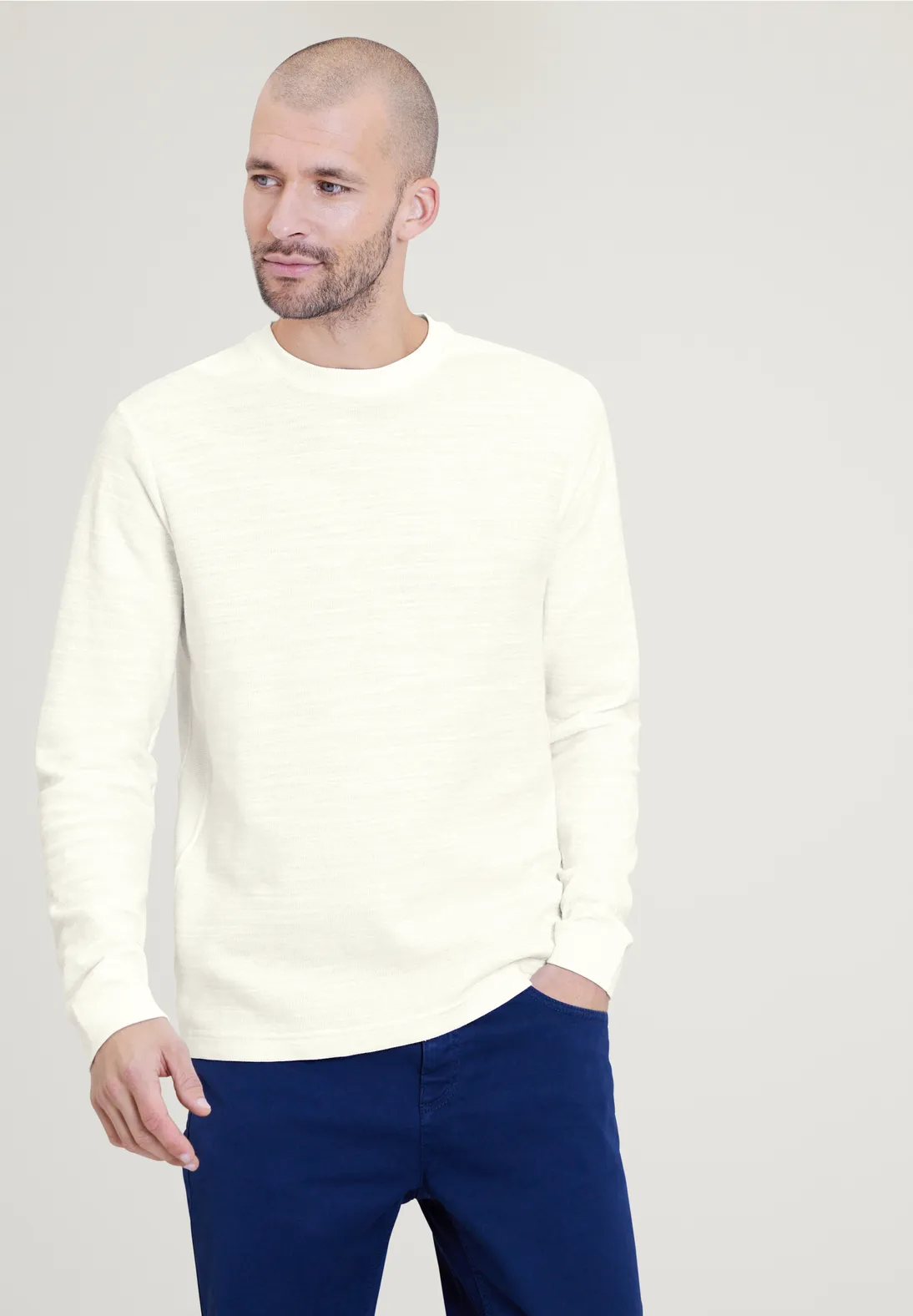 Street One Modernes Langarmshirt