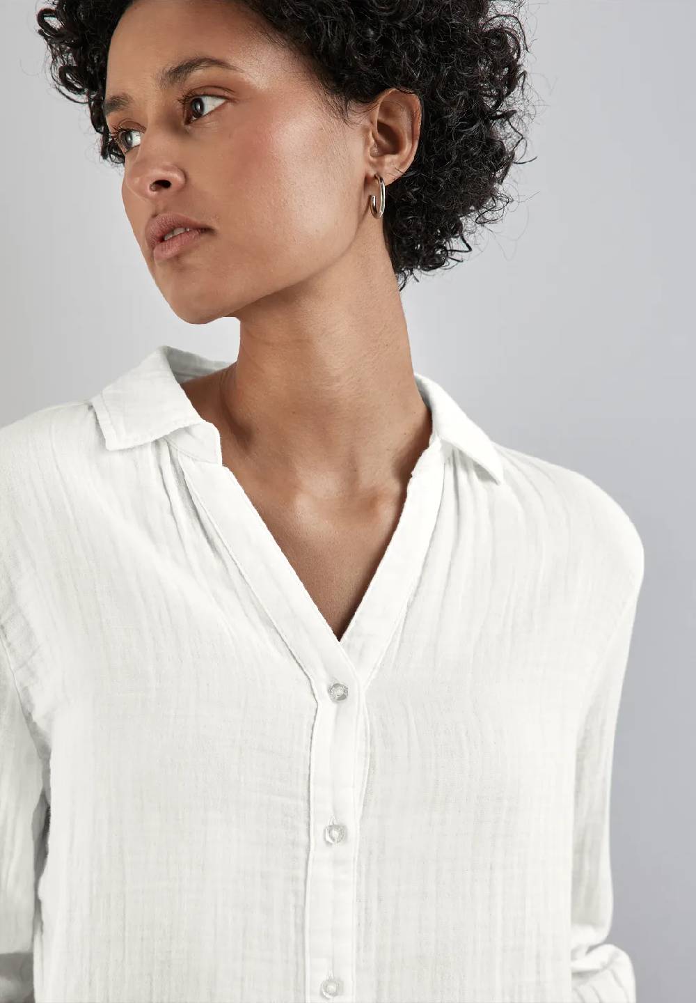 Street One Musselin-Bluse