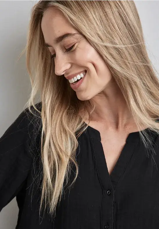 Street One Musselin-Bluse