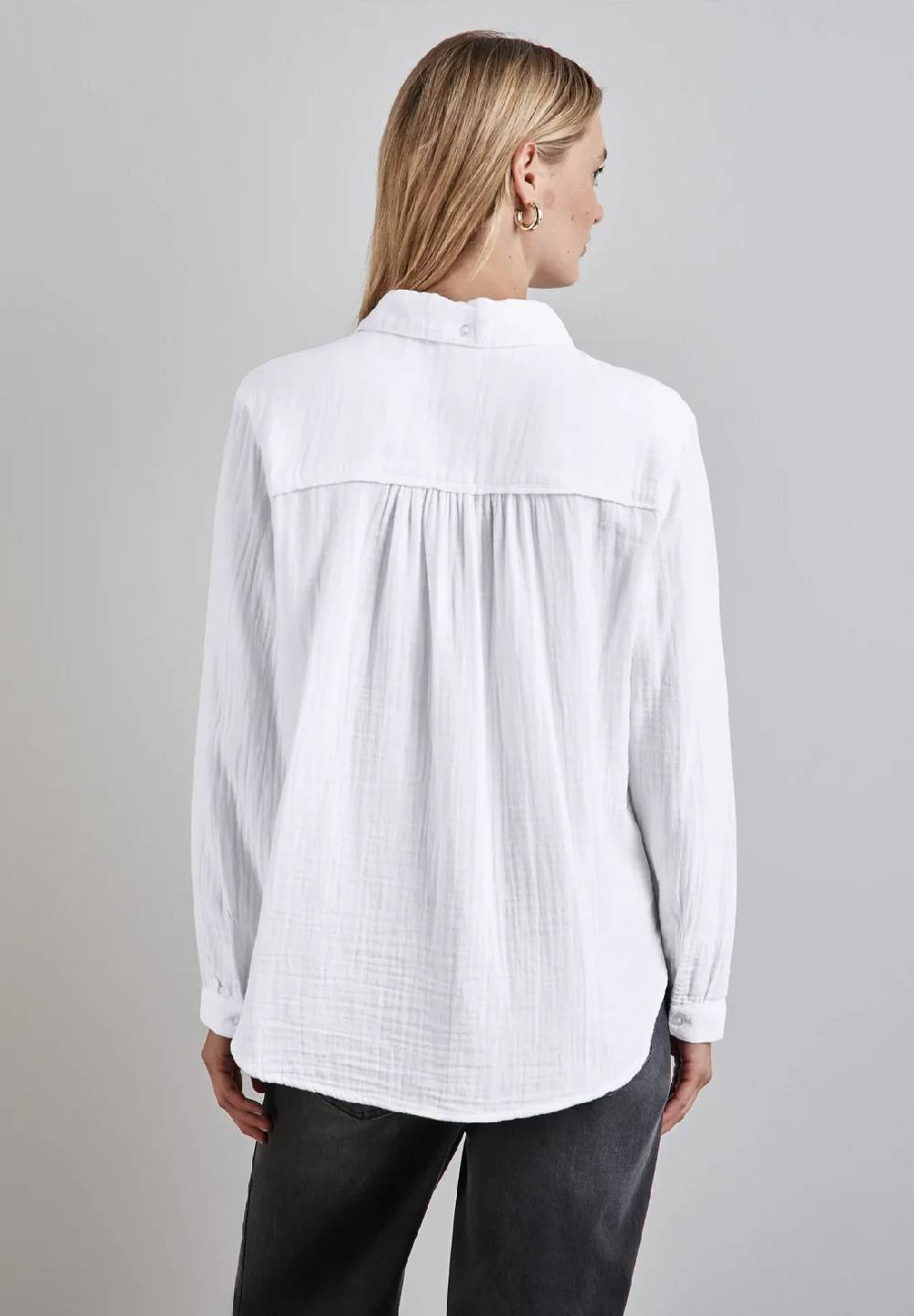 Street One Musselin-Bluse