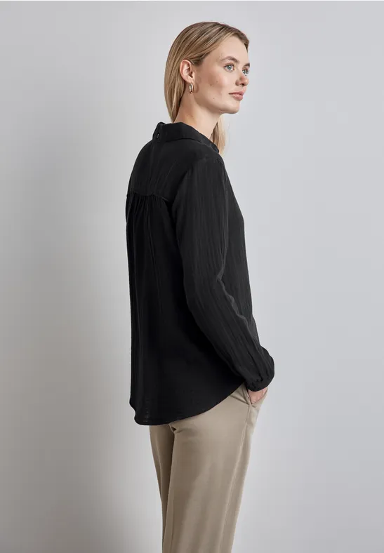 Street One Musselin-Bluse
