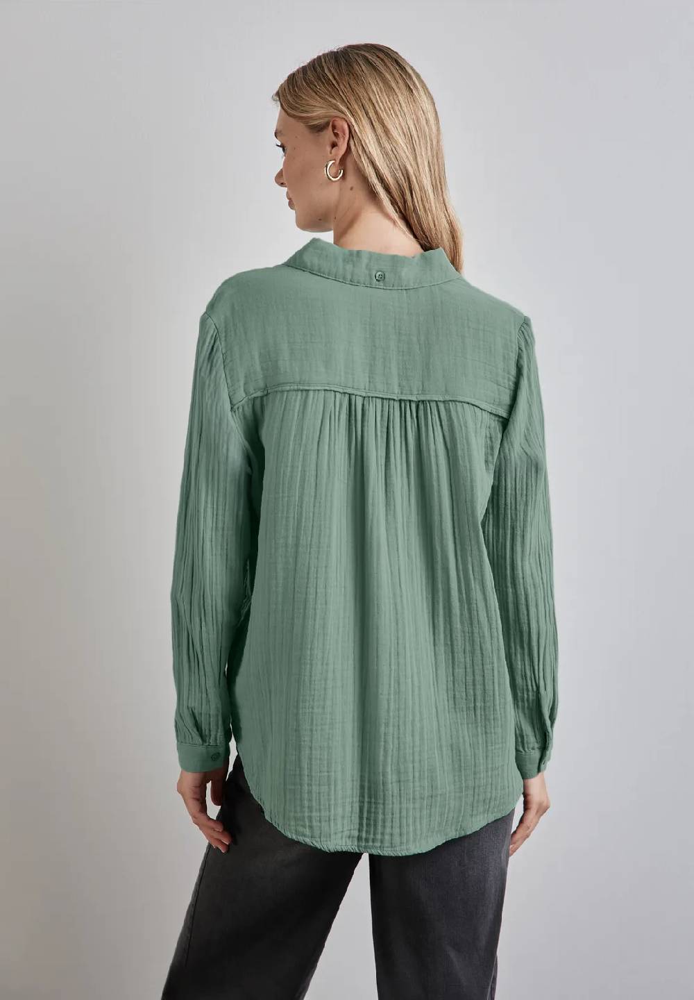 Street One Musselin-Bluse
