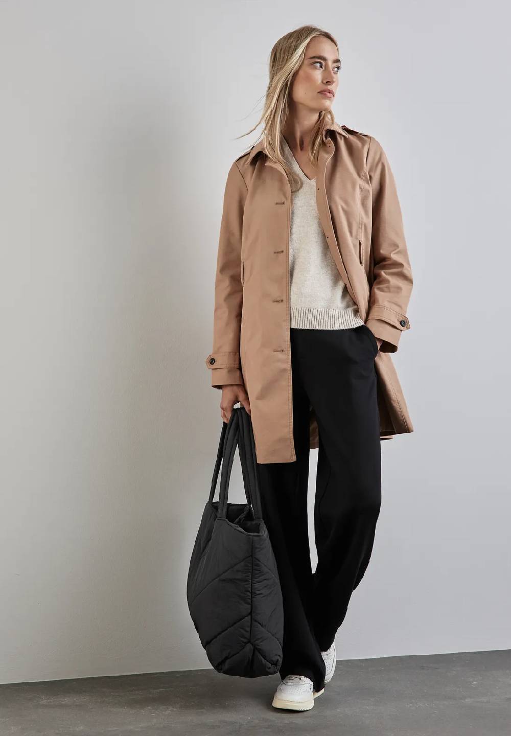 Street One Nylon-Shopper