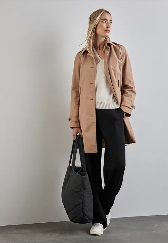 Street One Nylon-Shopper