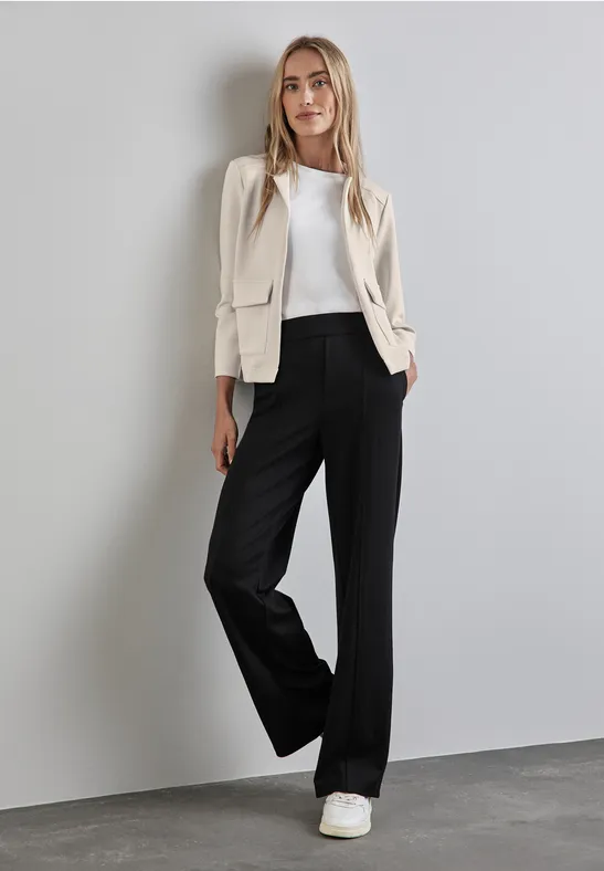 Street One Offene Jacke