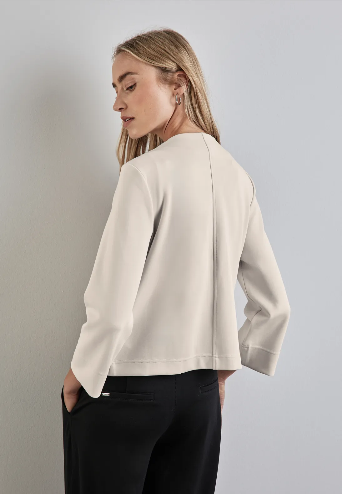 Street One Offene Jacke