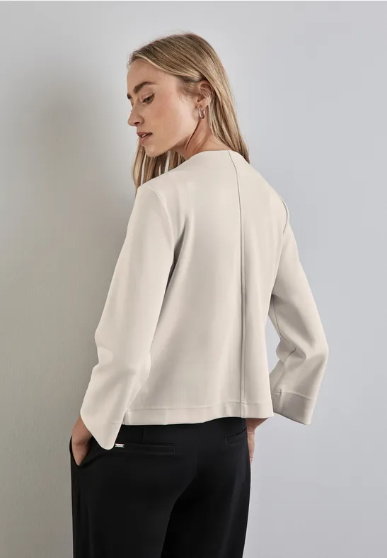 Street One Offene Jacke
