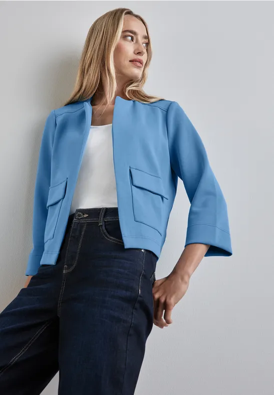 Street One Offene Jacke