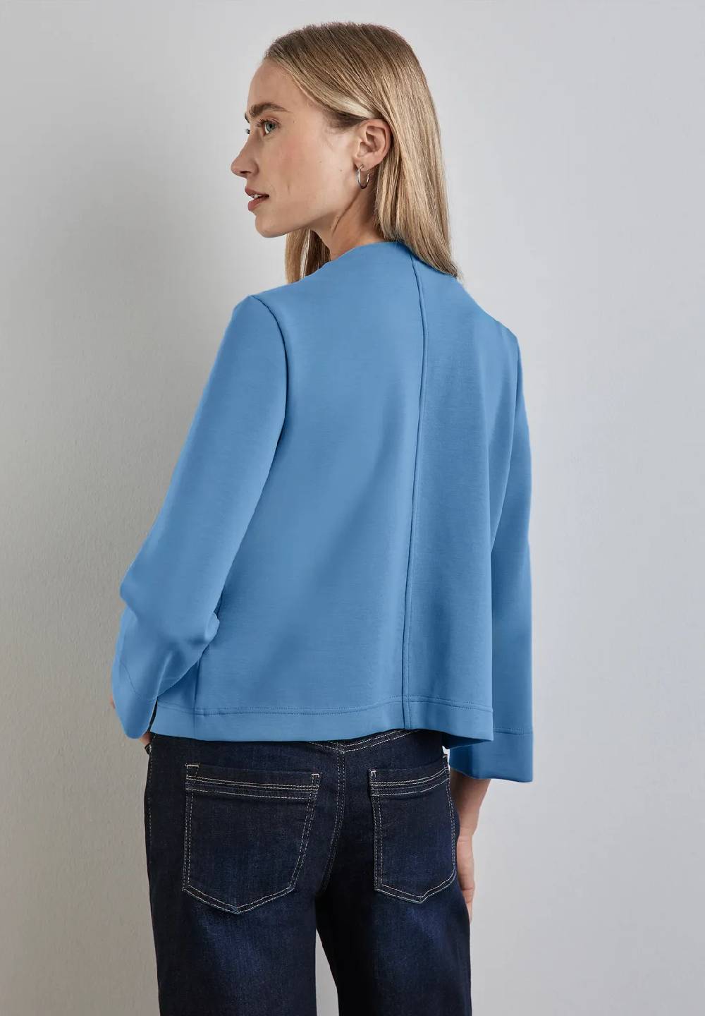 Street One Offene Jacke