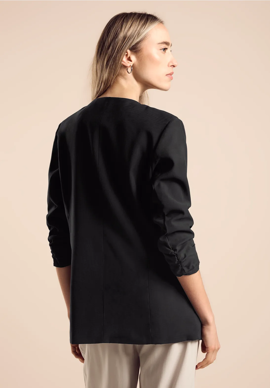 Street One Offener Blazer