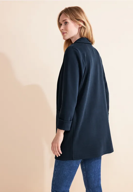 Street One Offener Longblazer