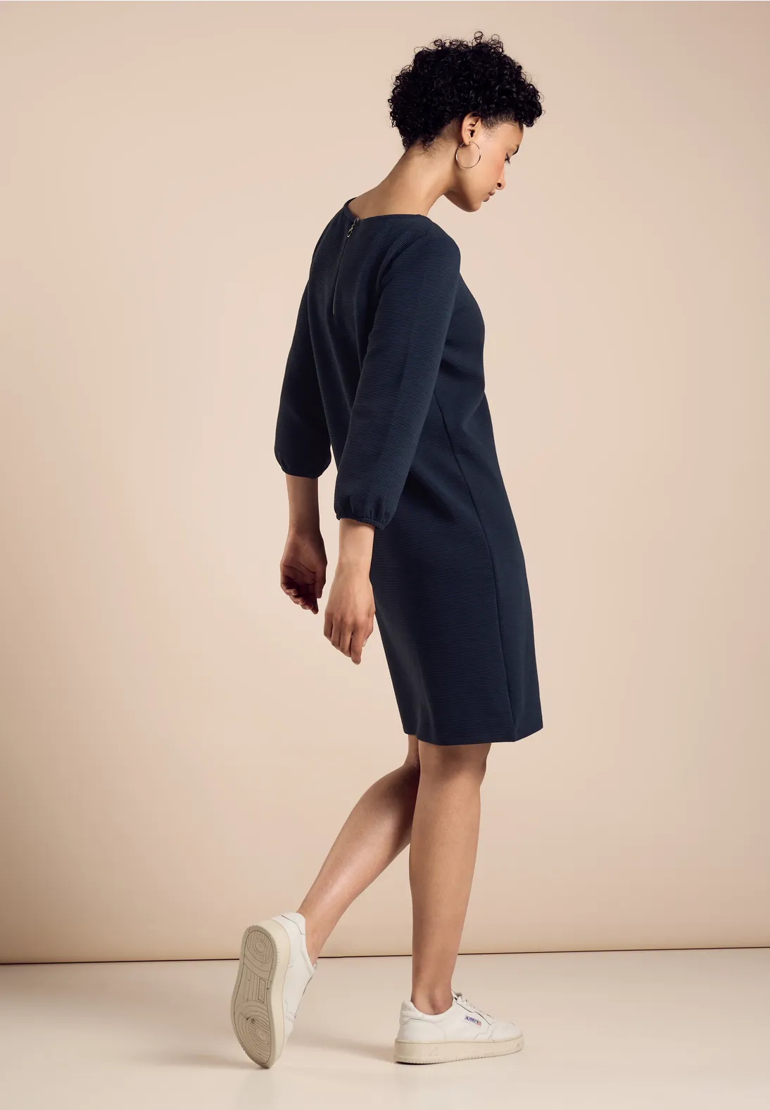 Street One Ottoman-Kleid