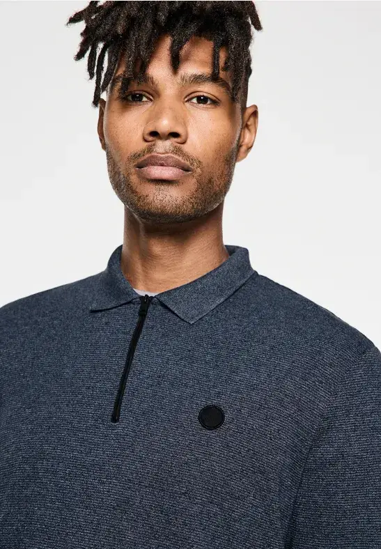 Street One Ottoman-Pullover