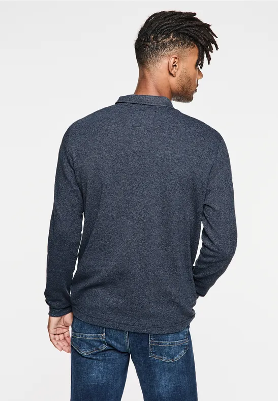 Street One Ottoman-Pullover