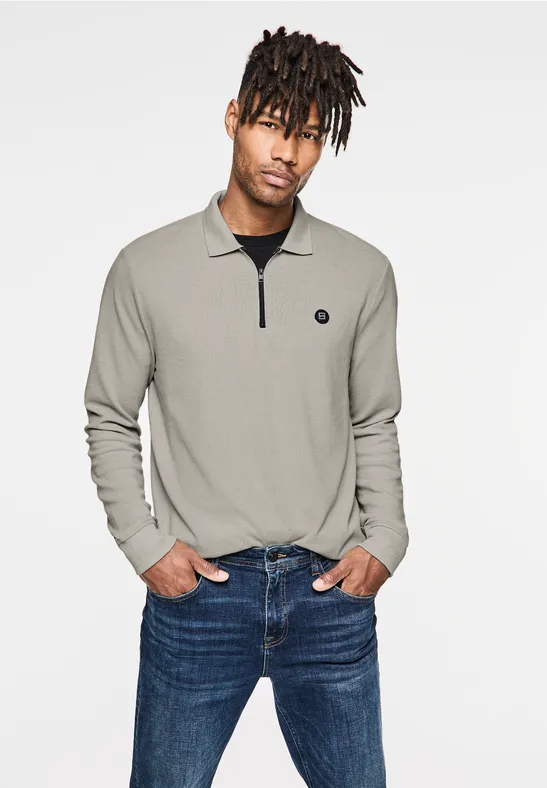 Street One Ottoman-Pullover