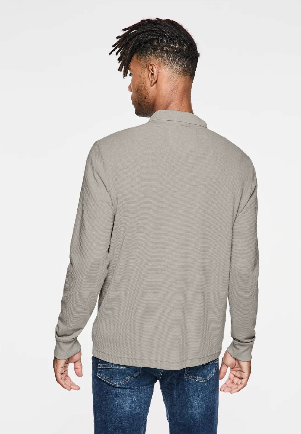 Street One Ottoman-Pullover