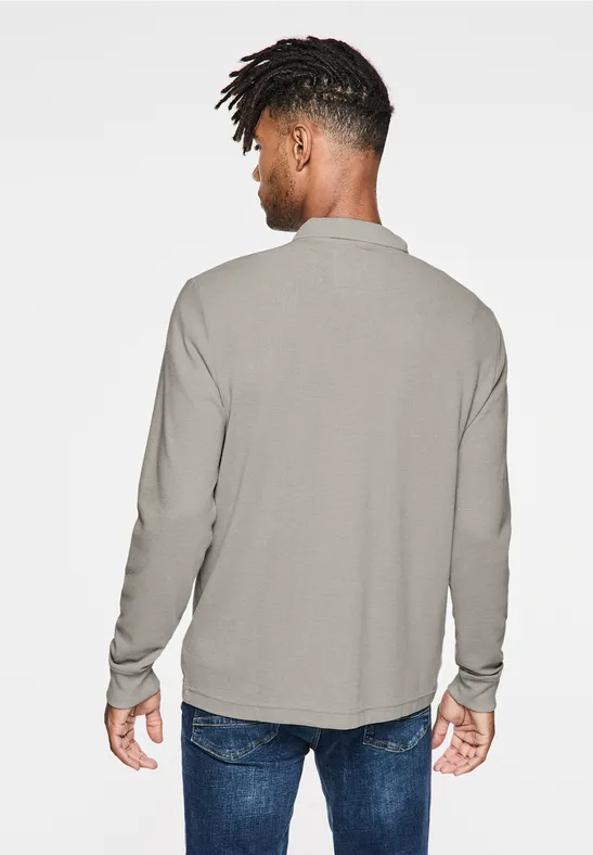 Street One Ottoman-Pullover