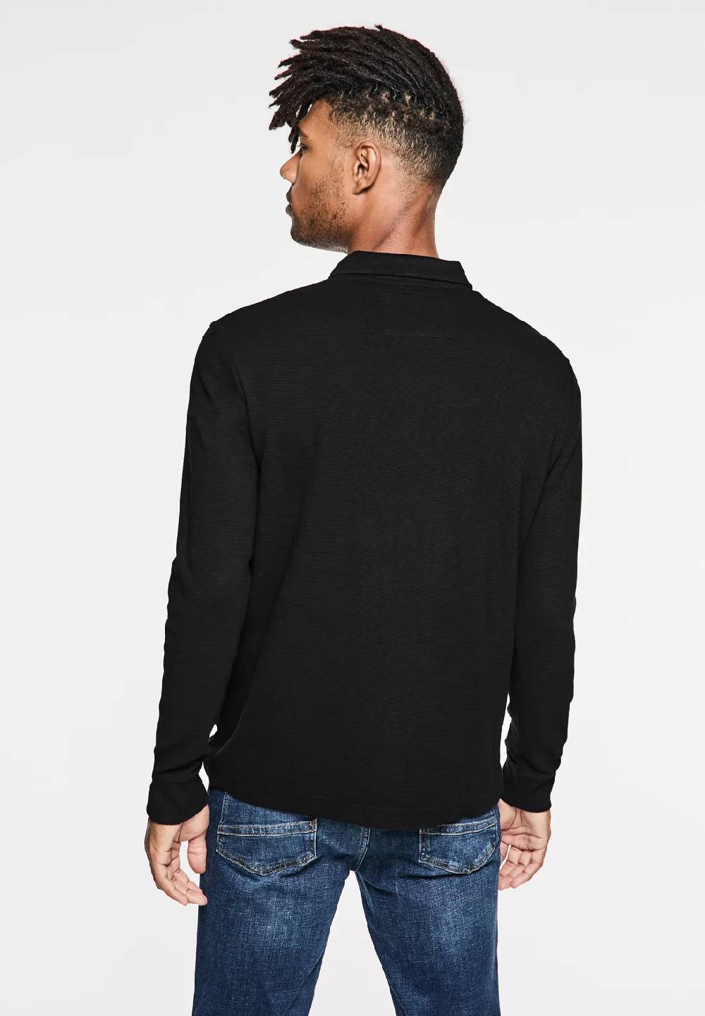 Street One Ottoman-Pullover