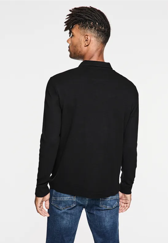 Street One Ottoman-Pullover