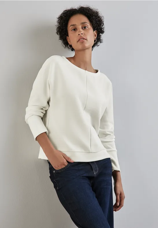 Street One Ottoman-Shirt