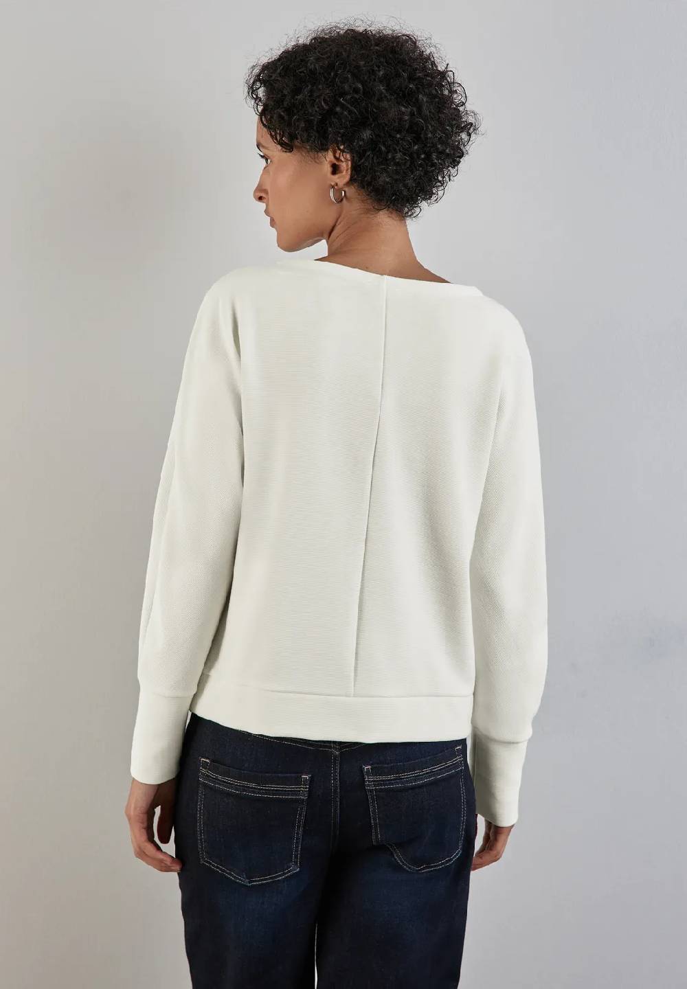 Street One Ottoman-Shirt