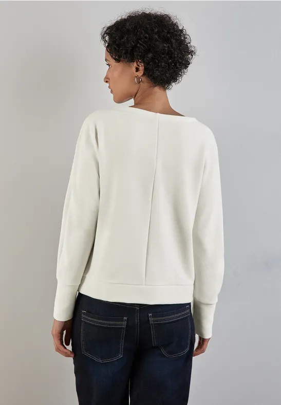 Street One Ottoman-Shirt