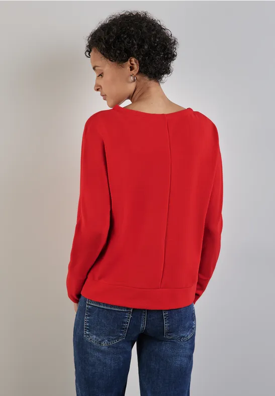 Street One Ottoman-Shirt