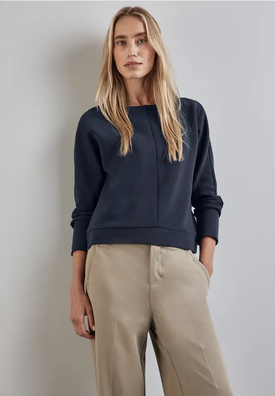 Street One Ottoman-Shirt