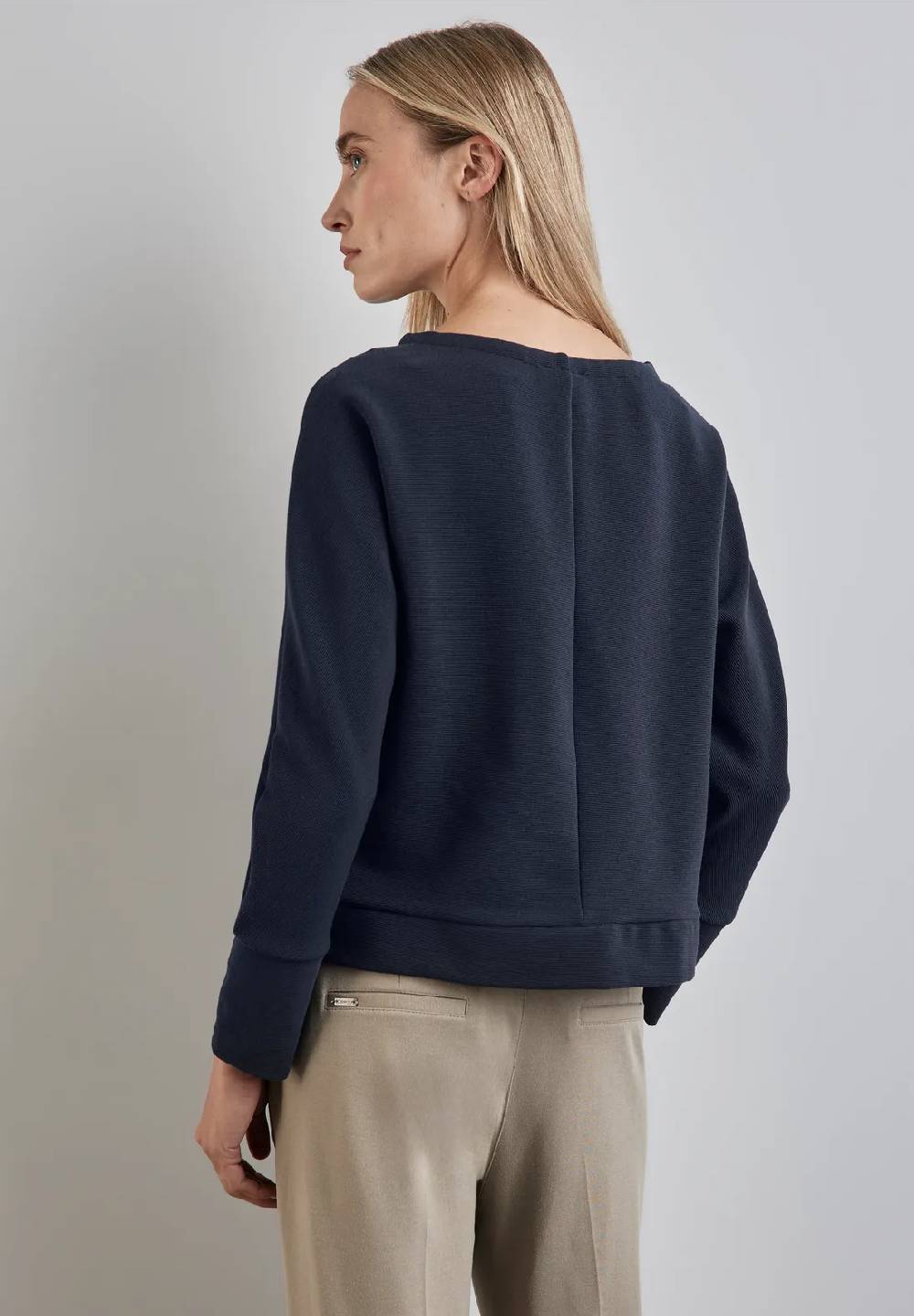 Street One Ottoman-Shirt