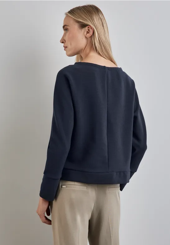 Street One Ottoman-Shirt