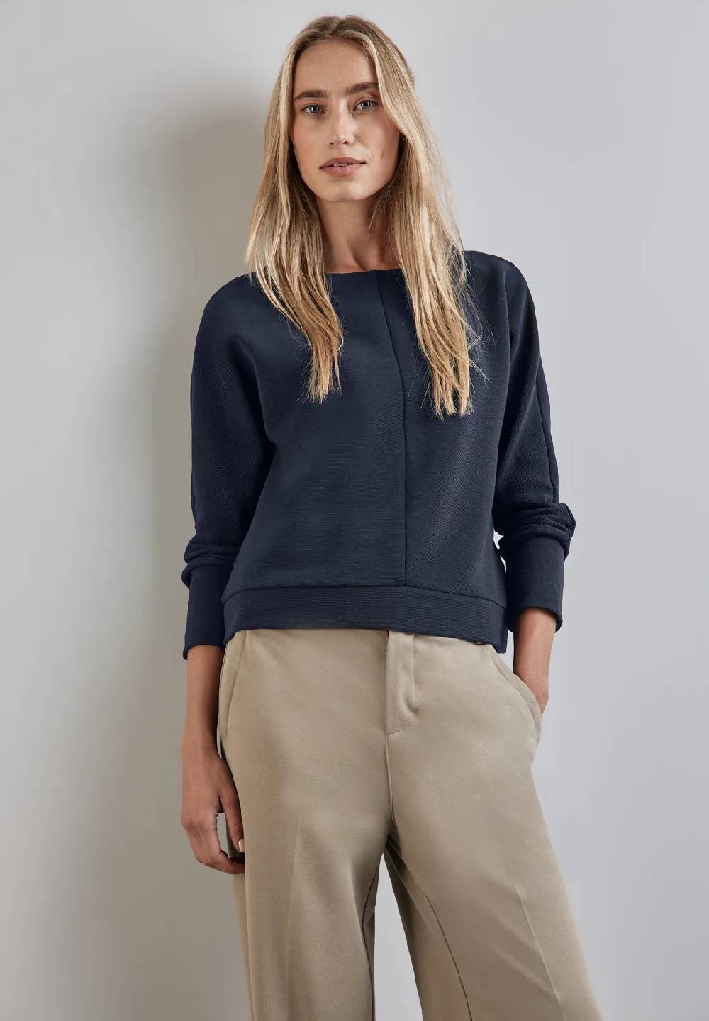 Street One Ottoman-Shirt