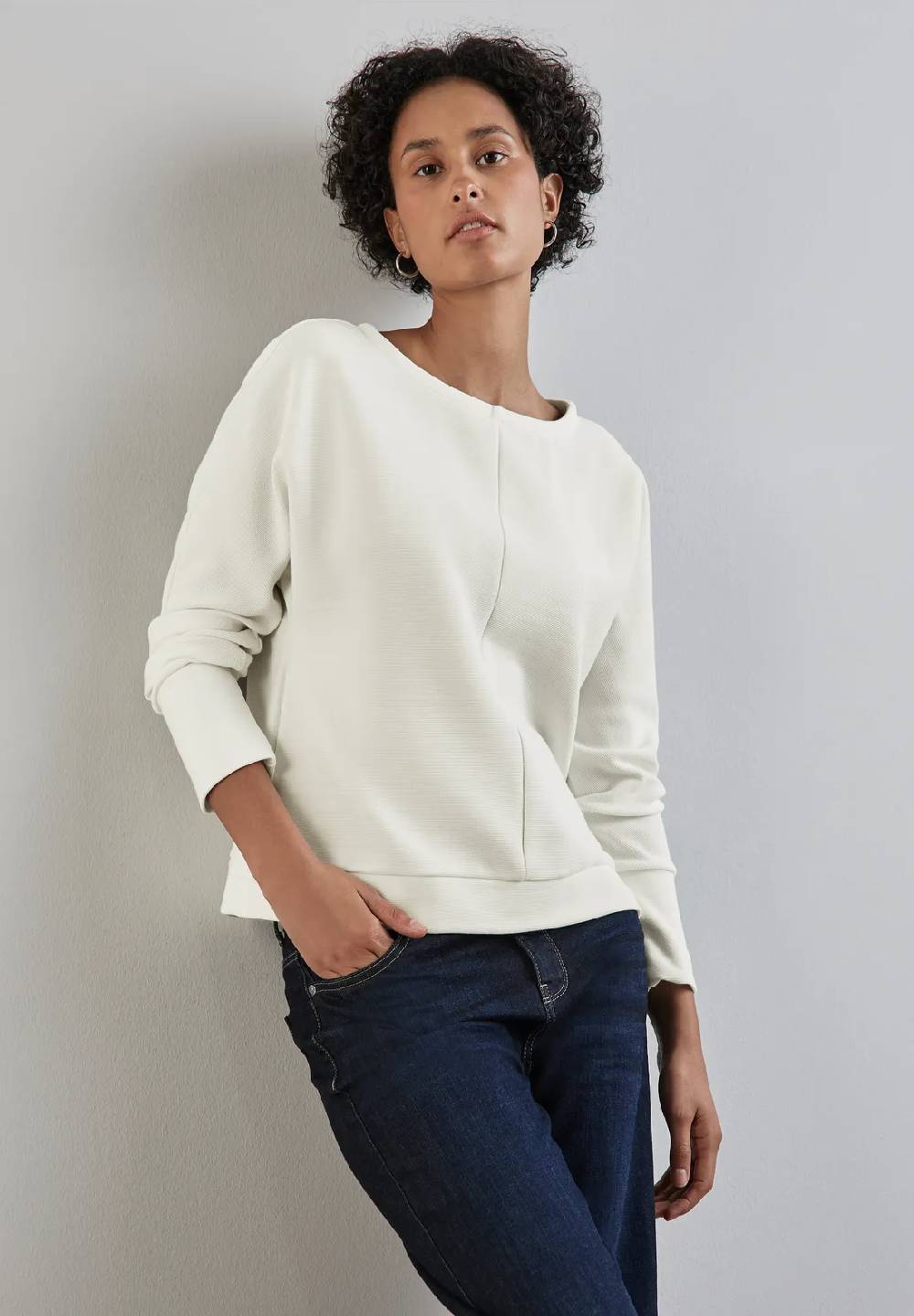 Street One Ottoman-Shirt