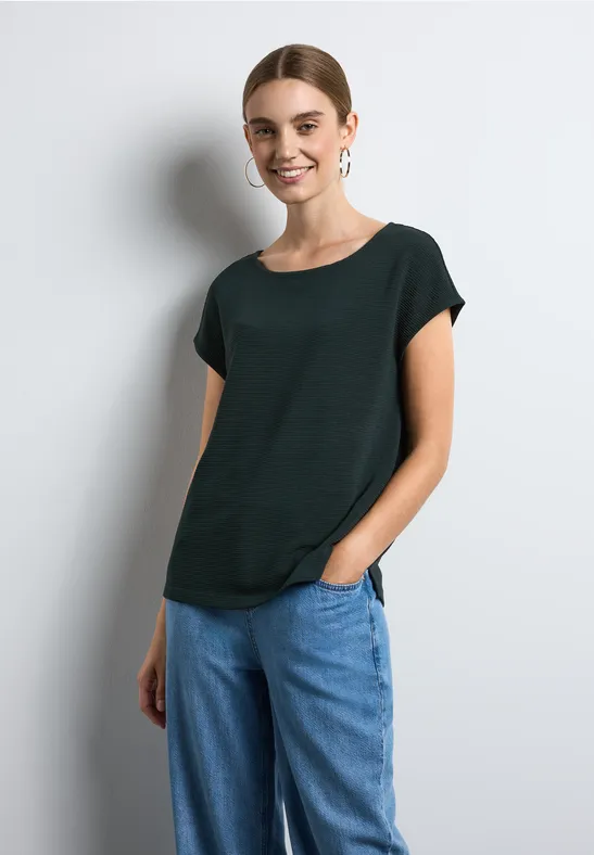 Street One Ottoman-T-Shirt