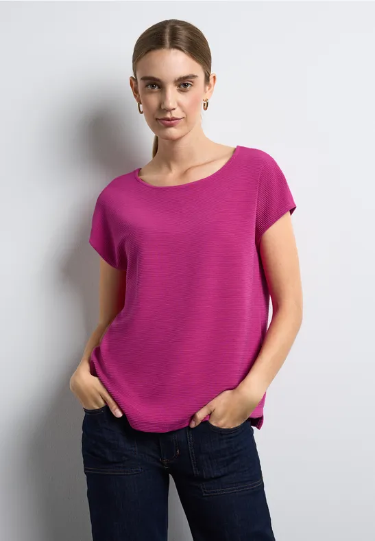 Street One Ottoman-T-Shirt