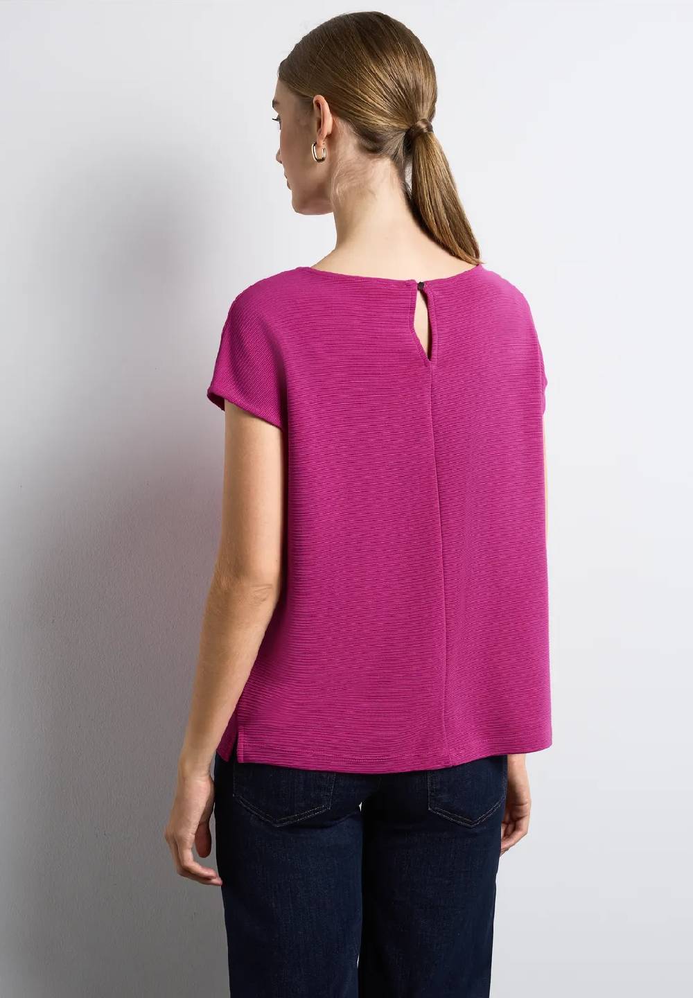 Street One Ottoman-T-Shirt