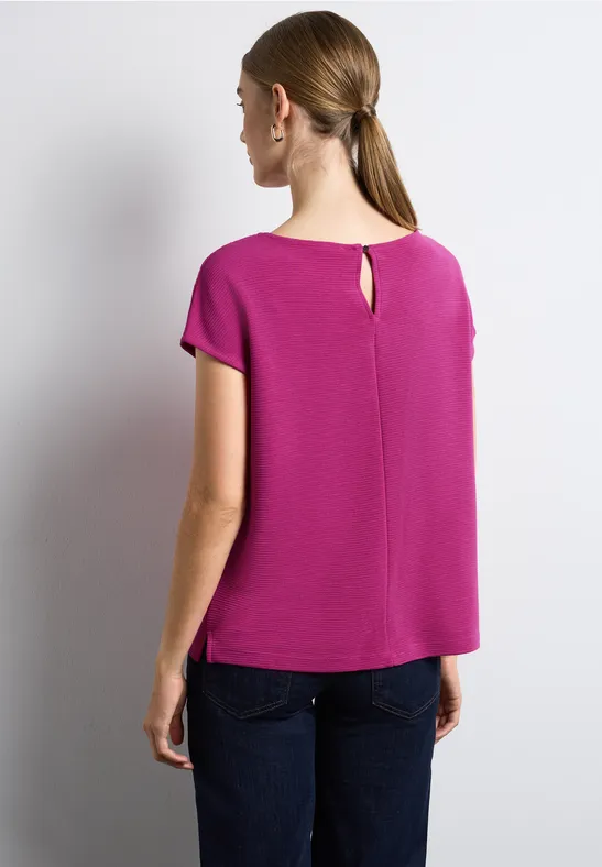 Street One Ottoman-T-Shirt