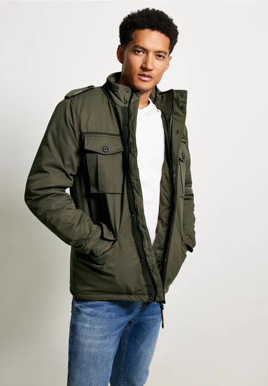 Street One Outdoor Fieldjacket