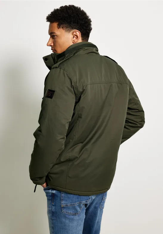 Street One Outdoor Fieldjacket