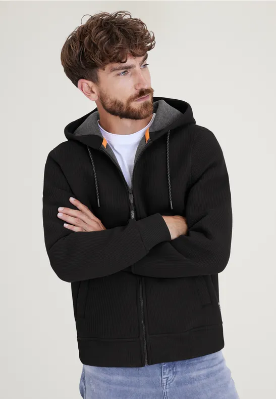 Street One Outdoor Strickjacke