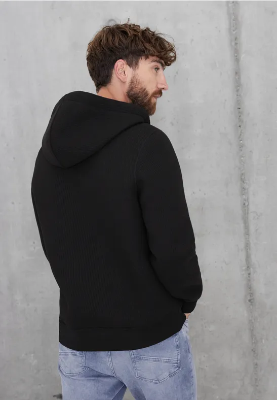 Street One Outdoor Strickjacke