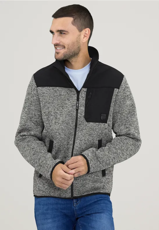 Street One Outdoor Strickjacke