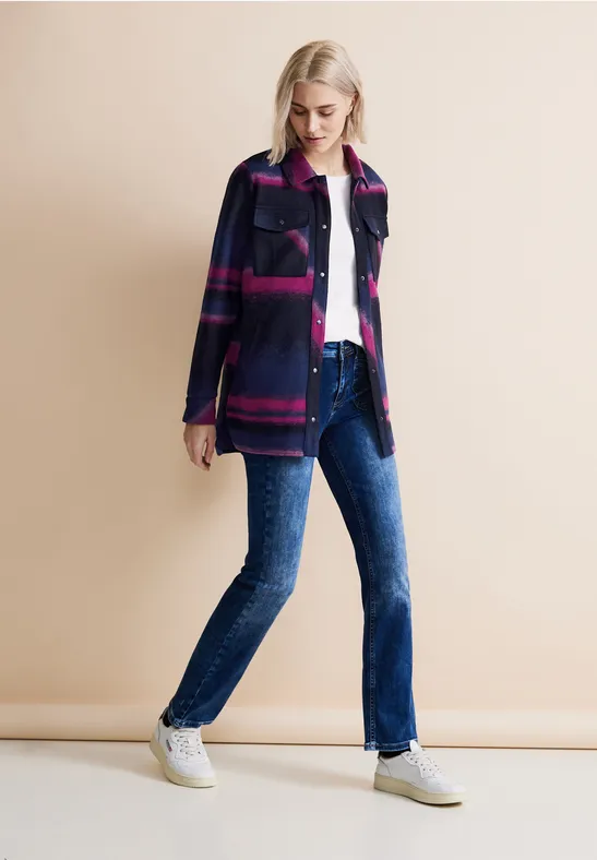 Street One Overshirt Jacke