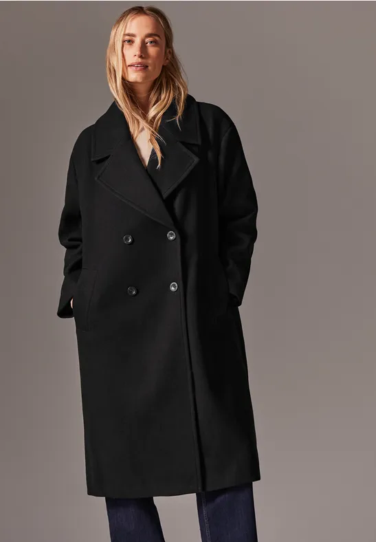 Street One Oversize Mantel