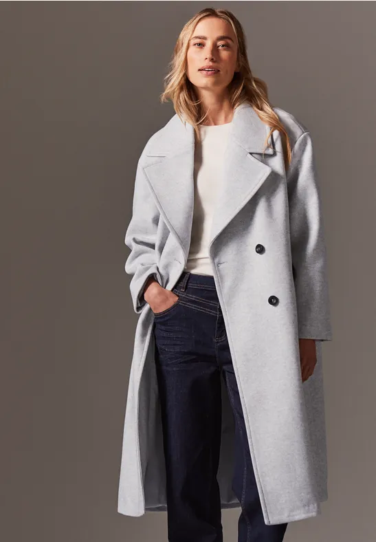 Street One Oversize Mantel